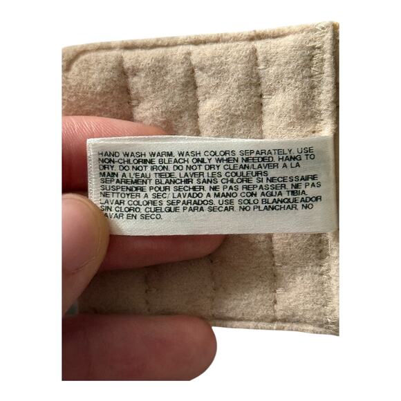 Wacoal 854372 Staying Power wire free strapless bra tan size 32DD 32E - Picture 6 of 7